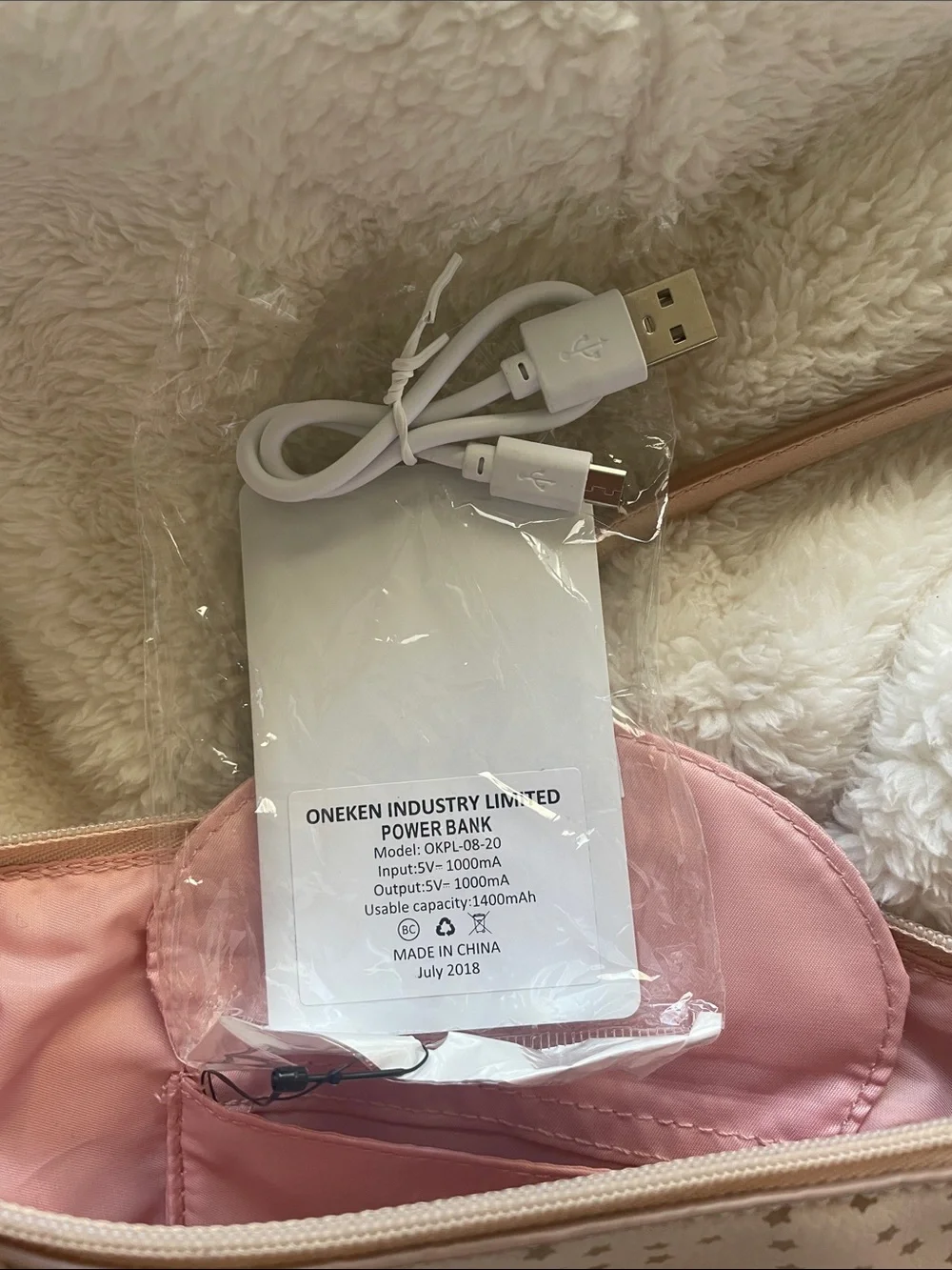 Lauren Conrad Pink Star-Studded Crossbody Bag - Stylish Everday